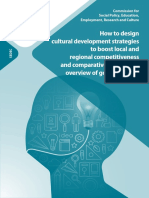 Cultural Development Strategies PDF