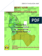 Pustaka - Unpad - Buku - Ajar - Sistem - Informasi - Geografis (1) - Dikonversi