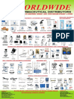 World Wide Calendar 2020 PDF