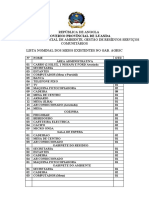 Lista Dos Meios Gpagrsc