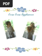 Criss Cross Applesauce Instructions Final