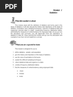 Module 1 - Statistics for Remedial.doc