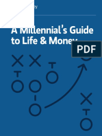 A Millennial's Guide To Life & Money: Playbook