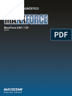 MD Maxxforce4.8H 7.2HEuroIV PDF