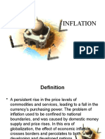 Inflation Presentation