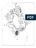 FLOOR PLAN MUSEUM-Model PDF