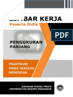 LKPD Pengukuran