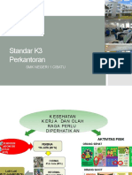 3 - K3 Perkantoran Dan Pelaksanaan-Dikonversi