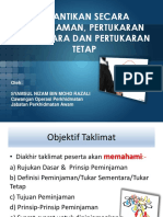 Pelantikan Secara Peminjaman Pertukaran Peminjaman Ke Gred Jawatan Yang