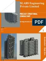 BIM Capability - SLABS Engineering