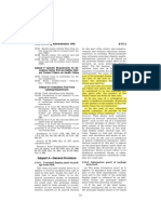 Food and Drug Administration, HHS 101.2: Area of The Principal Display Panel Means