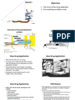 Drug Development Process - Part 4 PDF