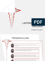 Lapkas Malaria