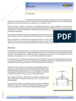 10 Lucrari de Instalatii PDF