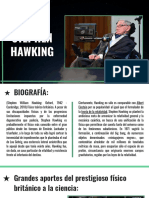 Stephen Hawking