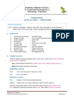 Rangkuman Tema 1 PDF