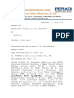 Gugatan Cerai Hamrah-Dikonversi PDF
