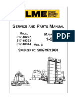 194230054 Hyster Spreader 