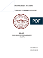 CD Lab - Anushi PDF