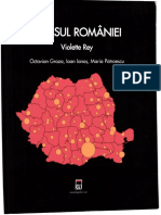 Atlas Romania Optimizat PDF
