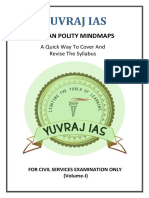 Indian Polity MindMaps.pdf