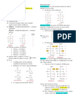 Stereochemistry: Ketoses - Polyhydroxyketoses - Contains