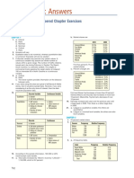 Appendix C: Answers: Answers To Odd-Numbered Chapter Exercises