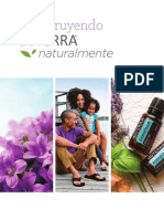 003 Constuyendo DoTerra Naturalmente PDF