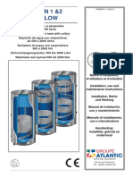 Installation Manual Corsun 2 2 PDF