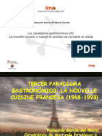 Nueva Cocina Francesa Tercer P PDF