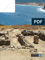 Domus Villa and Farmstead The Globalizat PDF