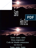 009 - Santo