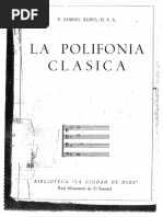 Cantigas de Santa Maria (Codex E) | PDF