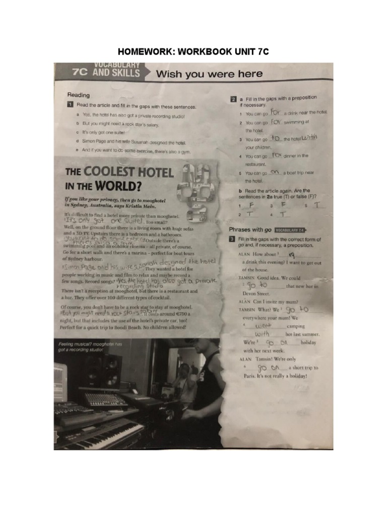 Homework 7C | PDF
