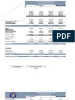 Estados Financieros Instituto Educativo