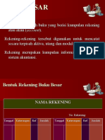 Pa 5, Buku Besar