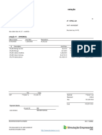 ProForma - 1.pdf AF OFFICE, LDa Mercd