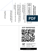 Iatf Rapidpass: Plastimer Industrial Corporation