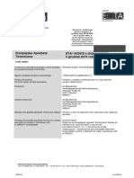 1a. ETA-14-0418 PYRO-SAFE FLAMMOTECT A