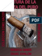 (Giner & Avalon) - Lectura de Cenizas de Habano PDF