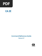 Command Reference Guide PDF