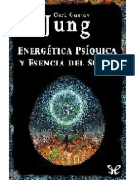 (C.G. Jung) - Energetica psiquica y esencia del sueño.pdf