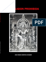 La Religion Prohibida - Jose Maria Herrou Aragon PDF