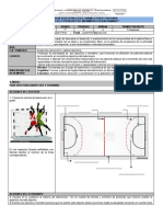 Guia Practica Del Balonmano