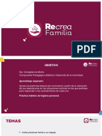 2do. Grado - Ficha de Padres PDF