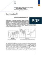 DANIELA PAOLA MAURY BOLAÑO - Ejercicio de Cuantificación Por IR PDF