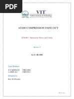 Itc Review 3 PDF