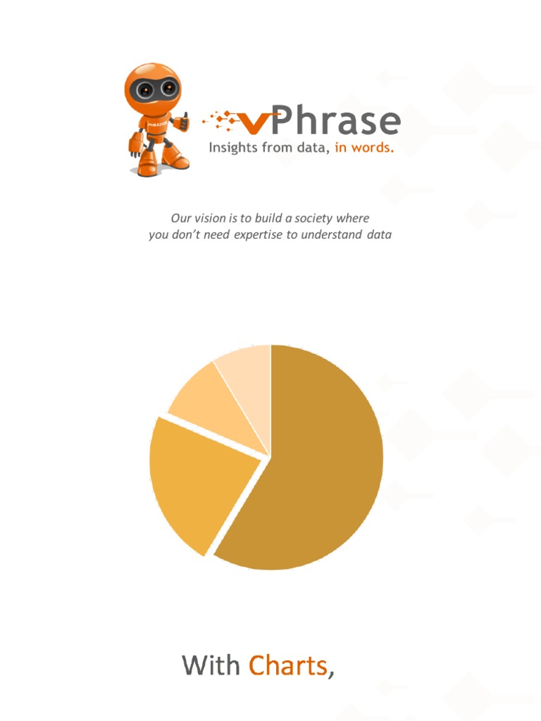 Simplifying Data Reports for All | PDF | Business | Finance & Money ...