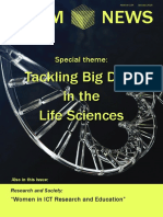 Tackling Big Data in The Life Sciences PDF