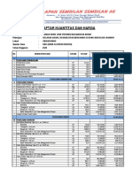 B. 01. Daftar Kuantitas Dan Harga-1